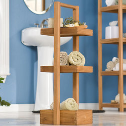 Bathroom | SmartFurniture - Bathroom Accessories
