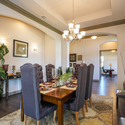Setterfeld Estates - Products