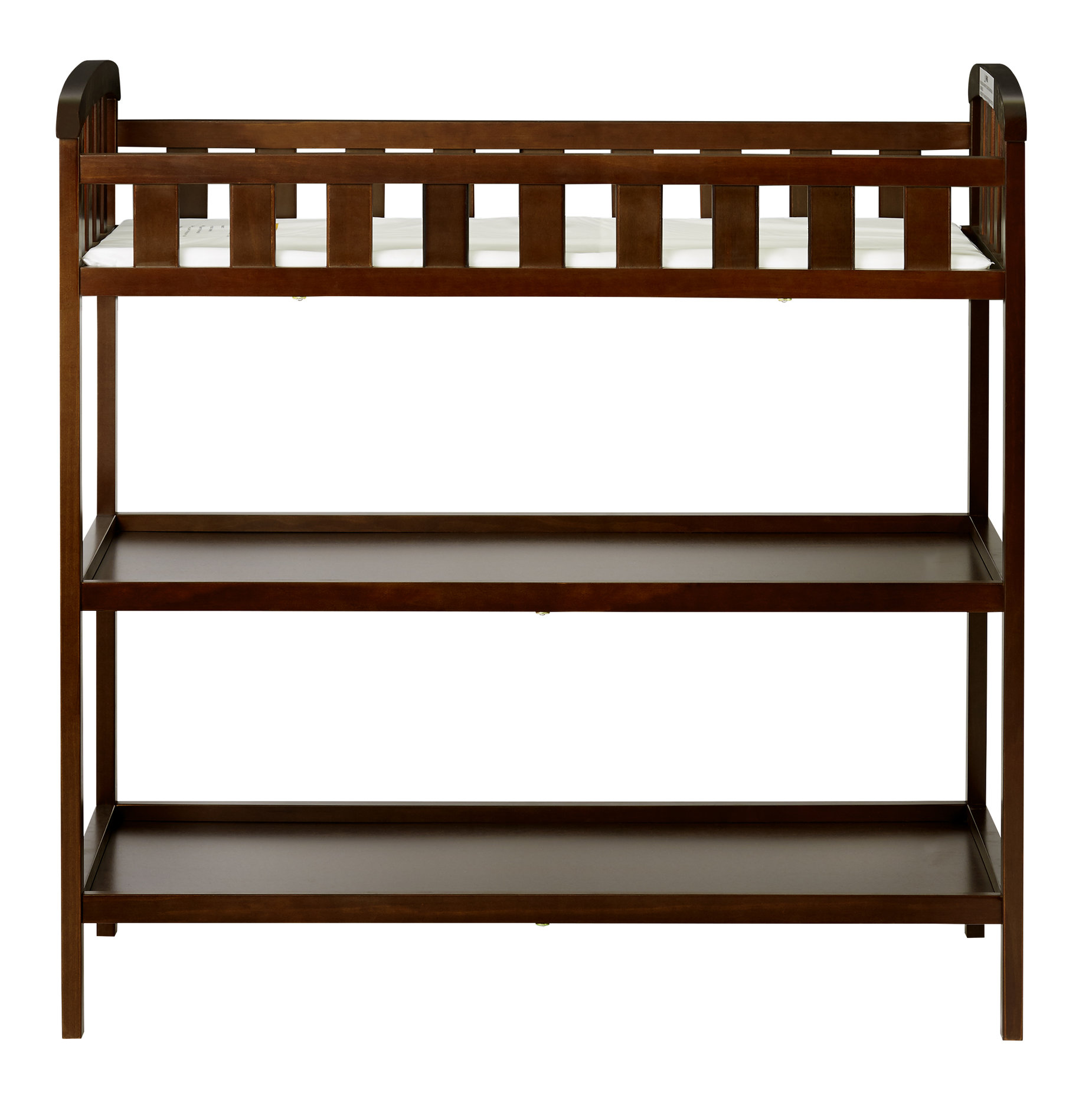 Dream On Me, Emily Changing Table, Espresso