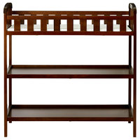 Dream On Me, Emily Changing Table, Espresso