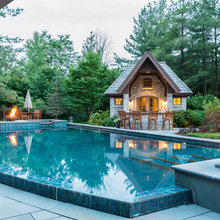 Bothell backyard