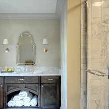 bathrooms