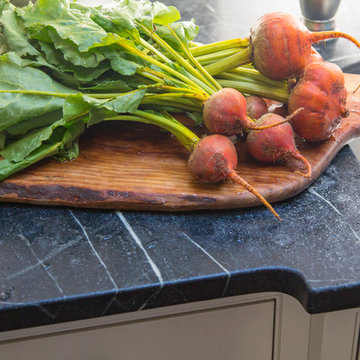 Melrose Graham Kitchen