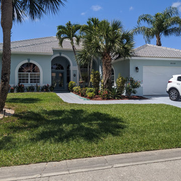 Highland Woods Bonita Springs