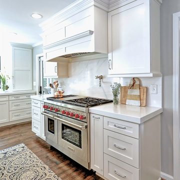 Kitchen Remodel 8