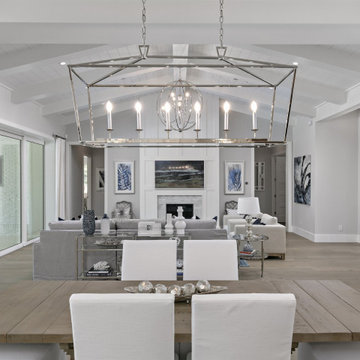 Newly Completed Model Home in Bella Vita - Located in Windermere Florida