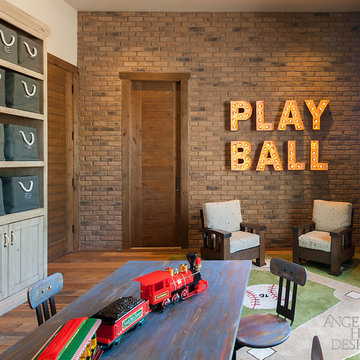 Play Room
