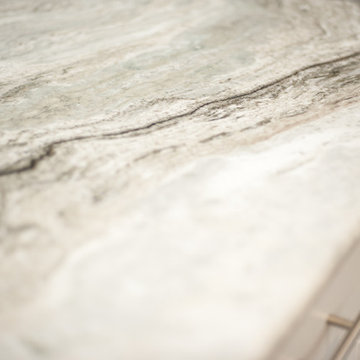 Swift Current Glacier Countertop