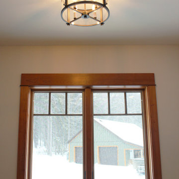Craftsman House