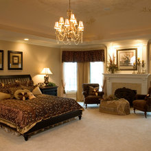 Bedroom Ideas