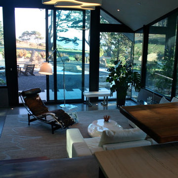 Crane House