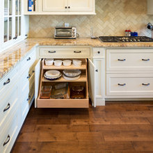 Kitchens I love