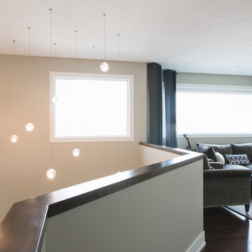 "Almost" Empty Nest - Full House Renovation