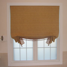 drapes