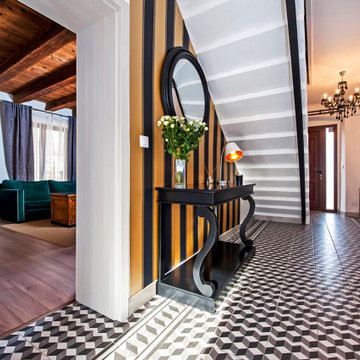 Villa Artiana