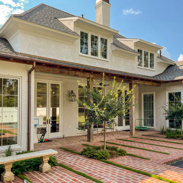 Live Oak Manor