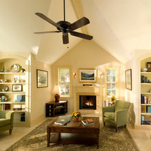 bookshelves