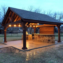 Gazebos