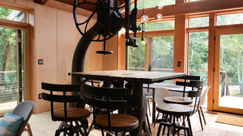 Custom Furniture Pieces