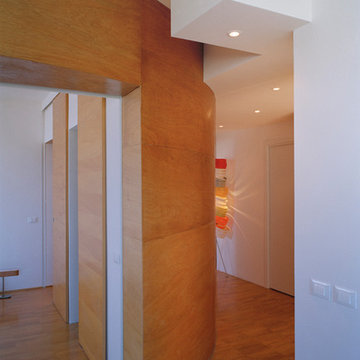 Twin flats