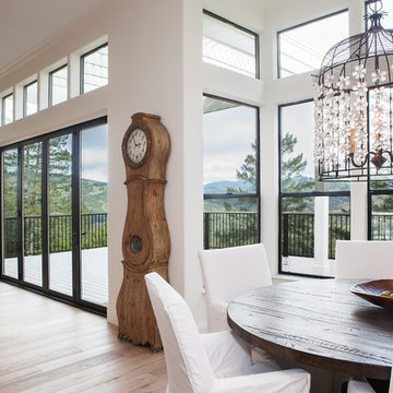 Stunning Home Renovation