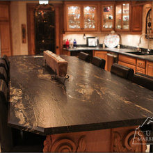 Kitchen Ideas