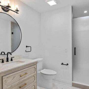 Home Remodel | Bathroom Remodels