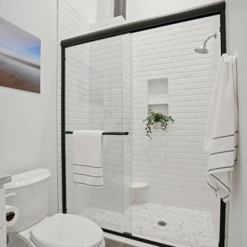 Water St Landing Plymouth Home Staging
