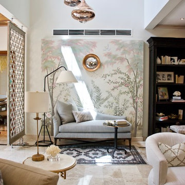 Inviting and Elegant