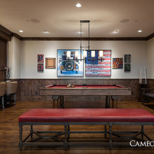 Pool Room