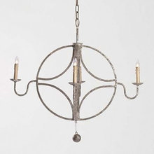 chandelier