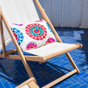 Bleu Majorelle