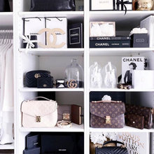 Closets