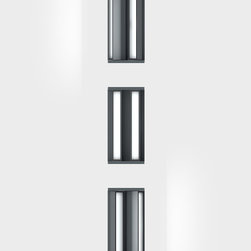 Slat LED Wall Light - Wall Lights