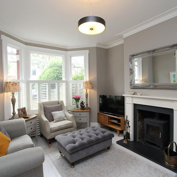 Southfields Home