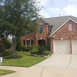 GAF Timberline HD Roof in Spring, TX - Roofing And Gutters