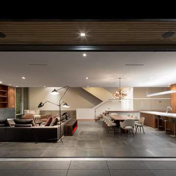 Point Grey Residence