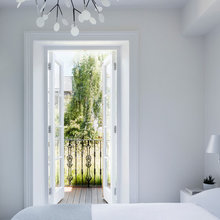 Guest Bedroom 1 - Classic