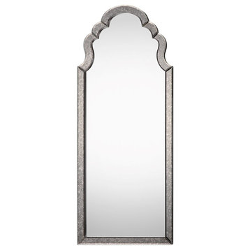 Uttermost Lunel Arched Mirror, 9037