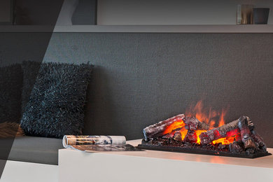 Fireplace - Caminetti Connessi alla Smart Home