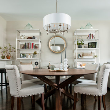 Lincoln Park Living & Dining