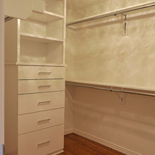 closets