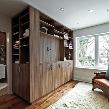 Sherwood Modern Home