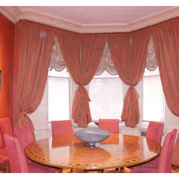 best blackout curtains in dubai