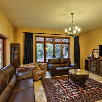 Aldgate // Rustic Custom Built Home