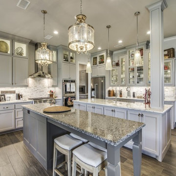 Rockwall, TX New Home Construction