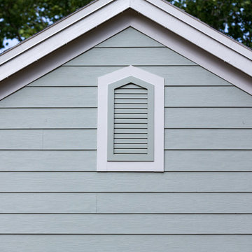 Resawn Re-Roof