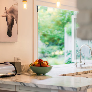 Sycamore Canyon Interiors & Exteriors