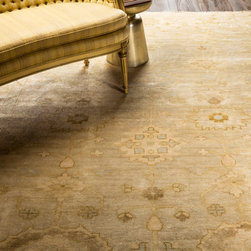 Surya Style - Rugs