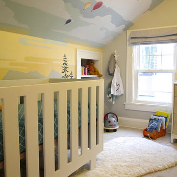 Southwest Minneapolis Nursery